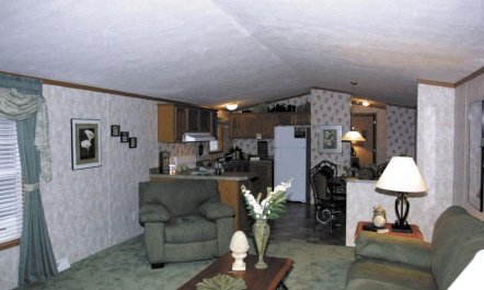 1 Bed in Bideford 3