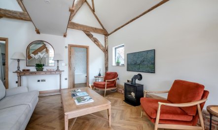 3 Bed in Burghclere 4