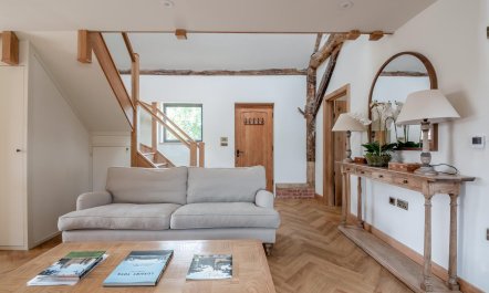 3 Bed in Burghclere 1