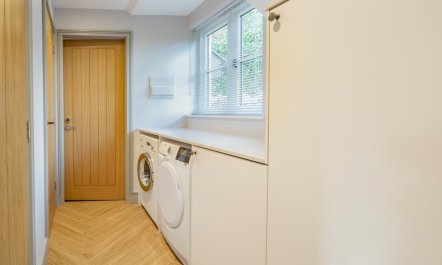 3 Bed in Trefriw 9