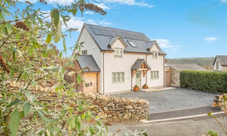 3 Bed in Trefriw