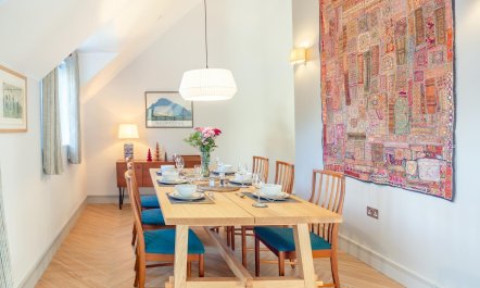 3 Bed in Trefriw 5