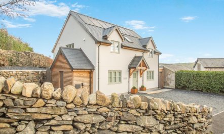 3 Bed in Trefriw 1