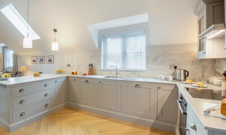 3 Bed in Trefriw 7