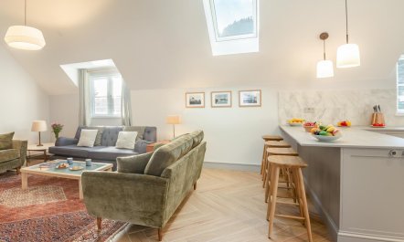 3 Bed in Trefriw 6