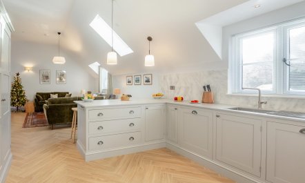 3 Bed in Trefriw 4