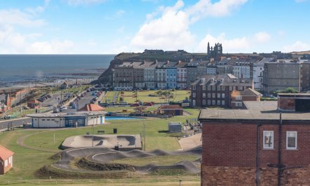 2 Bed in Whitby 2