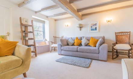 5 Bed in Port Isaac 1