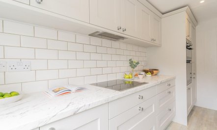 5 Bed in Port Isaac 6