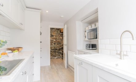 5 Bed in Port Isaac 2