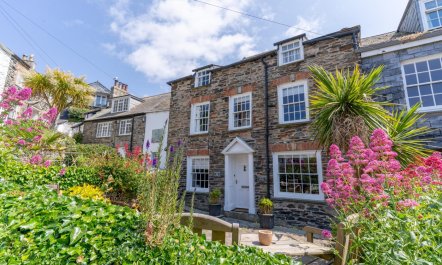 5 Bed in Port Isaac