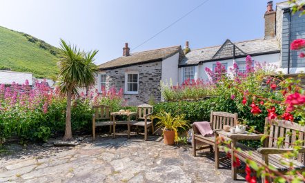 5 Bed in Port Isaac 3