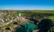 5 Bed in Port Isaac 4