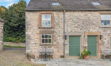 2 Bed in Alsop-en-le-Dale