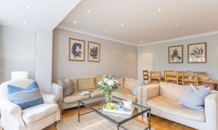 5 Bed in Rock 5