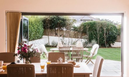 4 Bed in New Polzeath 1