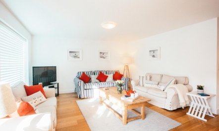 4 Bed in New Polzeath 8