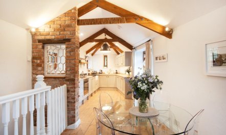 2 Bed in Port Isaac 8