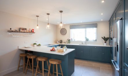 3 Bed in Polzeath 9