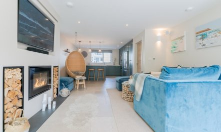 3 Bed in Polzeath 4