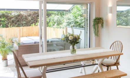 3 Bed in Polzeath 8