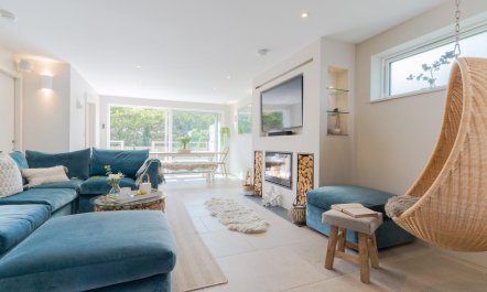 3 Bed in Polzeath 5