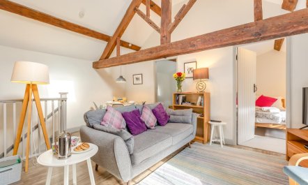 3 Bed in Alsop-en-le-Dale 4