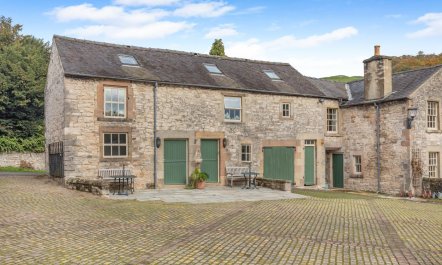 3 Bed in Alsop-en-le-Dale