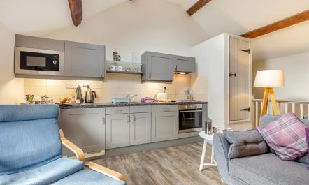 3 Bed in Alsop-en-le-Dale 7