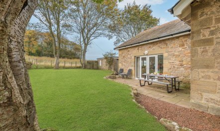 3 Bed in Bamburgh 4