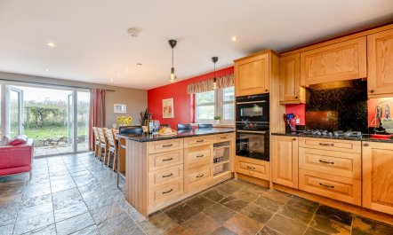 3 Bed in Bamburgh 3