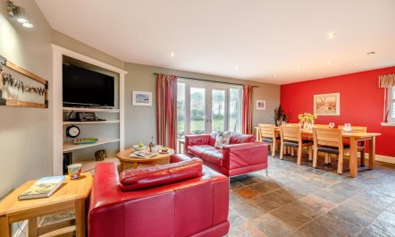 3 Bed in Bamburgh 7