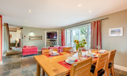 3 Bed in Bamburgh 8