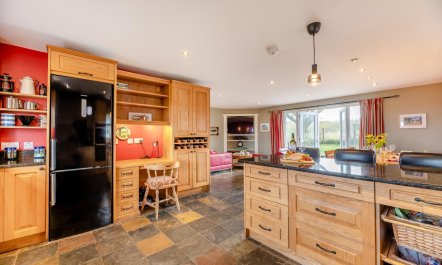 3 Bed in Bamburgh 2