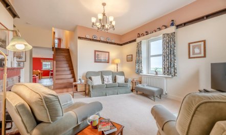 3 Bed in Bamburgh 9