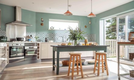 5 Bed in Trebetherick 6