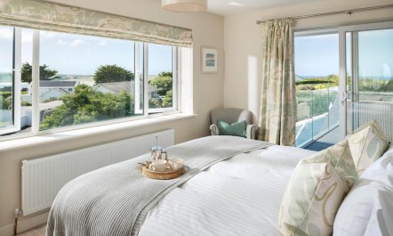 5 Bed in Trebetherick 4