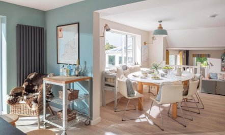 5 Bed in Trebetherick 7