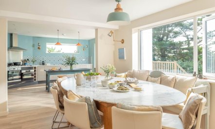 5 Bed in Trebetherick 1