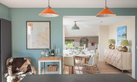 5 Bed in Trebetherick 8