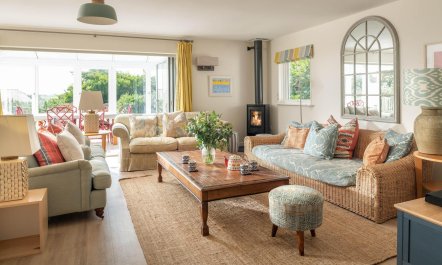 5 Bed in Trebetherick 9