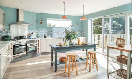 5 Bed in Trebetherick 5