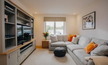 5 Bed in St. Minver 6