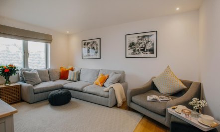 5 Bed in St. Minver 5
