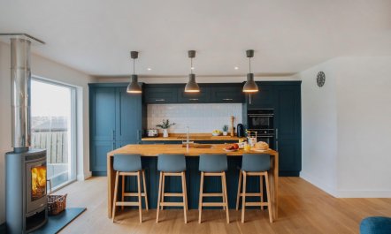 5 Bed in St. Minver 2