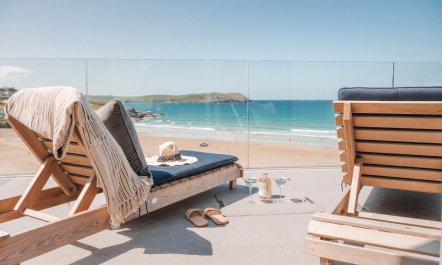 7 Bed in Polzeath 4