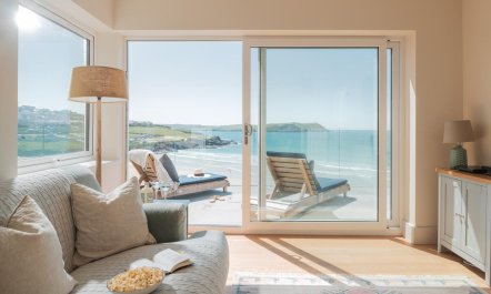 7 Bed in Polzeath 5