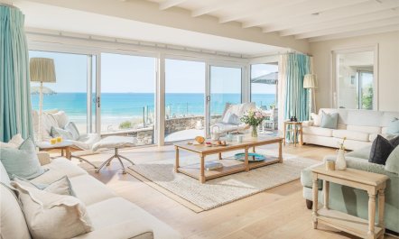 7 Bed in Polzeath 1