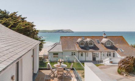 7 Bed in Polzeath 6