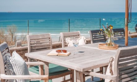 7 Bed in Polzeath 9